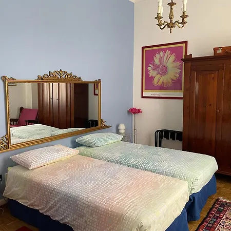 Casalessandrini Apartamento Bolonia