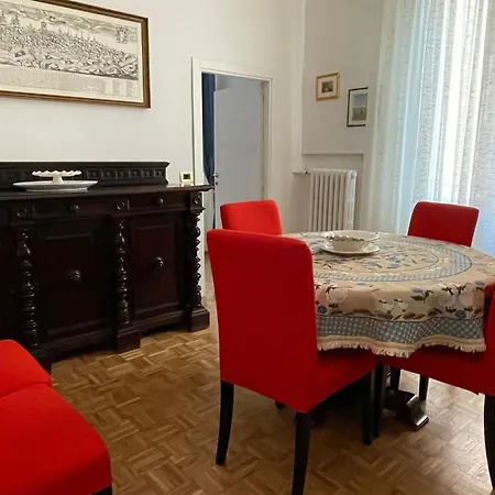 Casalessandrini Apartamento