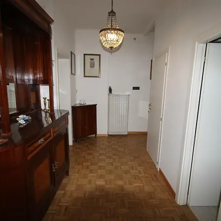 Casalessandrini Apartamento