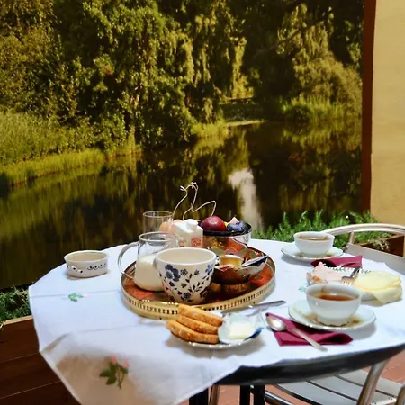 Casalessandrini * בולוניה