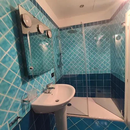Apartment Casalessandrini