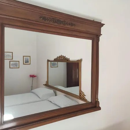Casalessandrini Apartment *