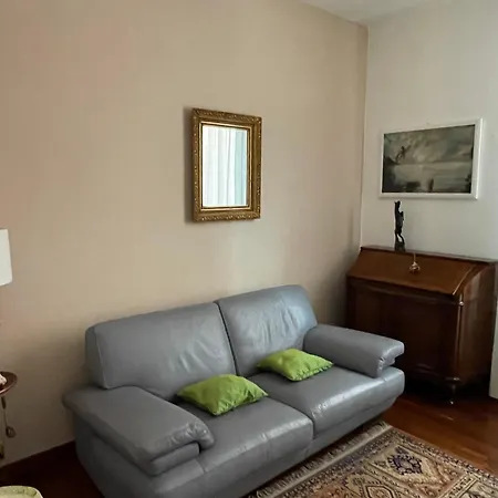 Casalessandrini Apartment Bologna