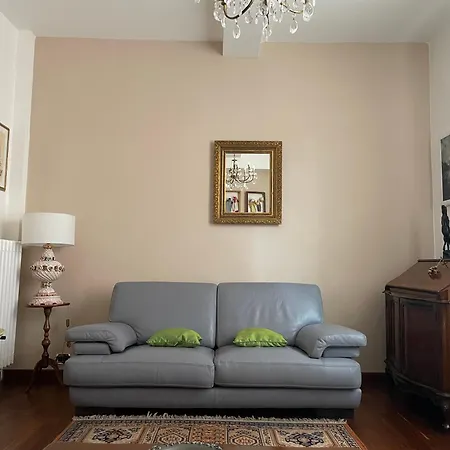 Casalessandrini Apartment