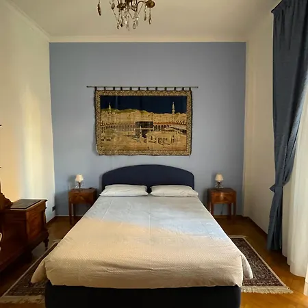 Apartment Casalessandrini Bologna