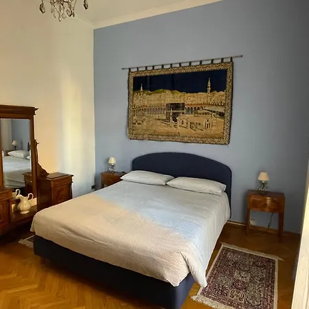 Casalessandrini Apartment