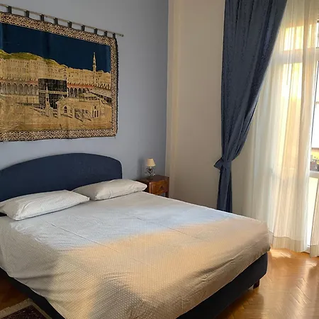 Casalessandrini Apartment Bologna