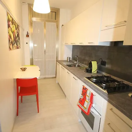 Casalessandrini Apartment