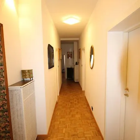 Apartamento Casalessandrini Bolonha