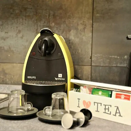 Casalessandrini アパート ボローニャ