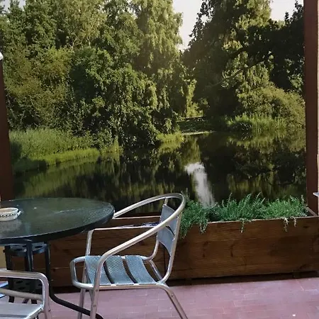 Casalessandrini Apartment *