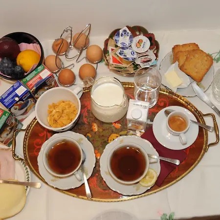 Casalessandrini Apartamento Bolonha