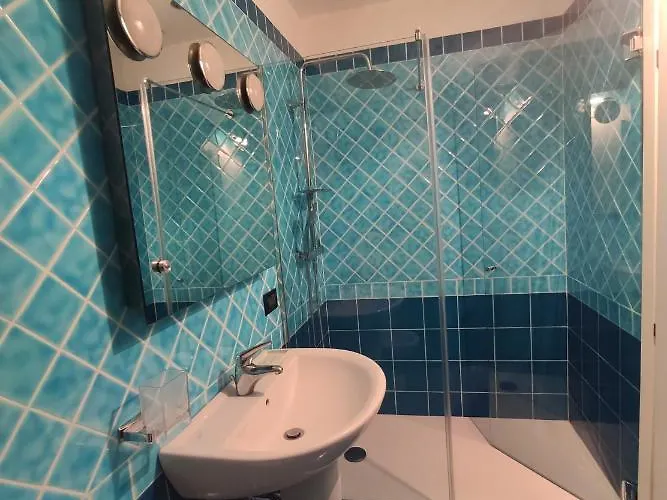 Apartment Casalessandrini