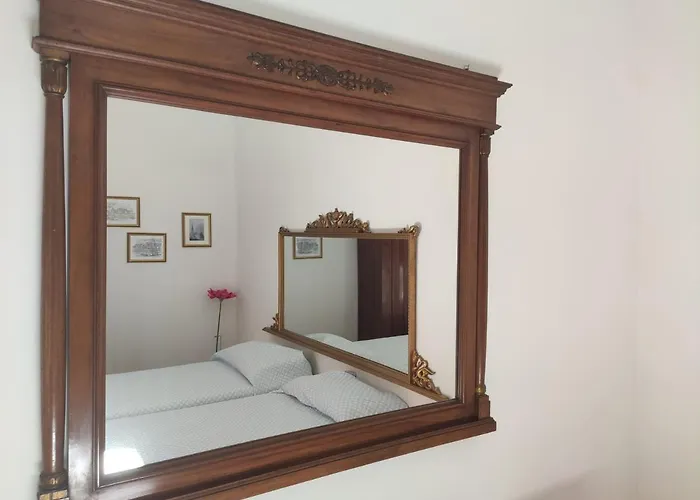 Casalessandrini Lägenhet *