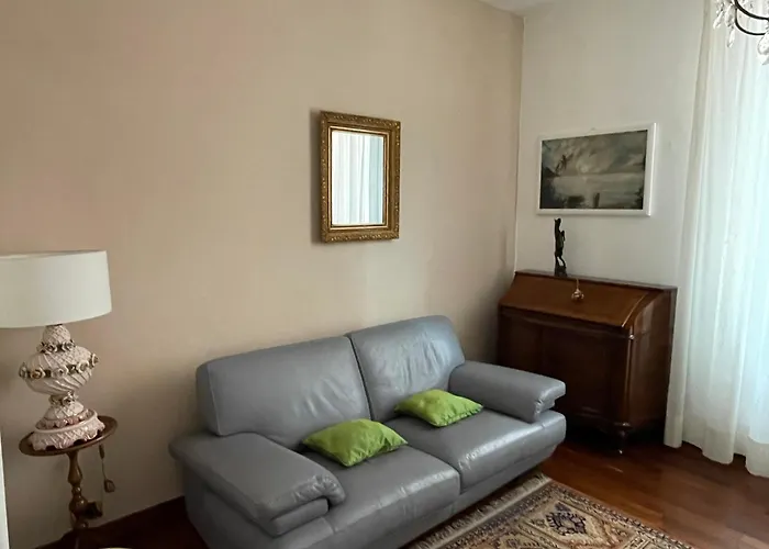 Casalessandrini Apartment Bologna