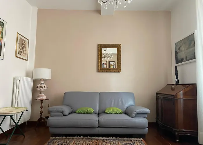 Casalessandrini Apartment