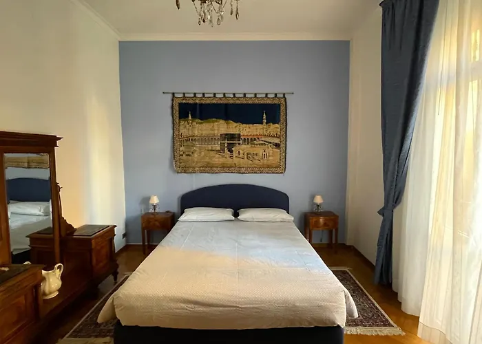 Lägenhet Casalessandrini Bologna