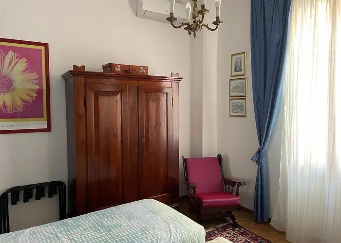 Apartment Casalessandrini