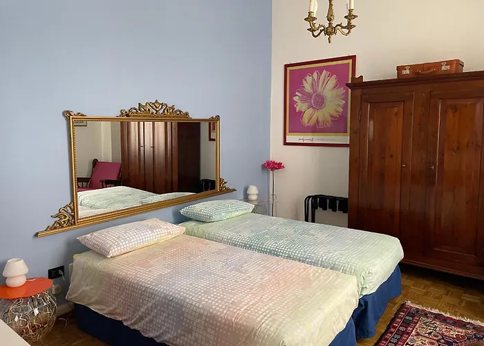 Casalessandrini Apartment Bologna