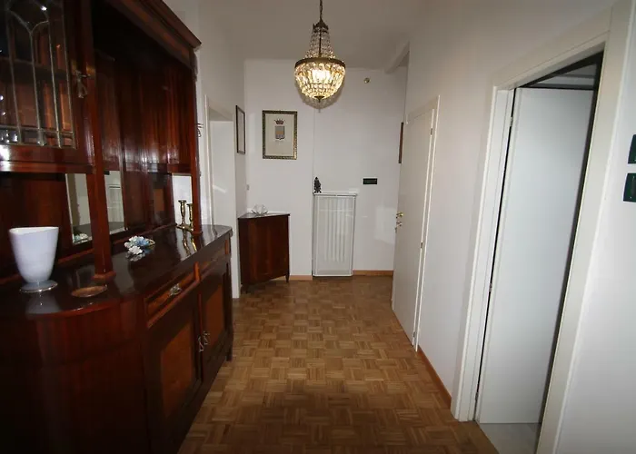 Casalessandrini Apartment