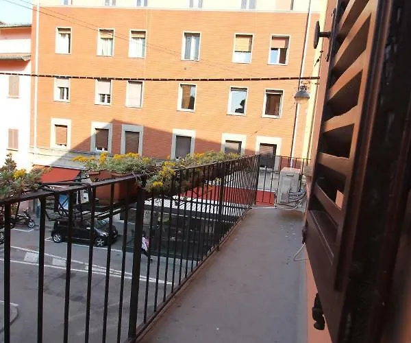 Casalessandrini Bologna