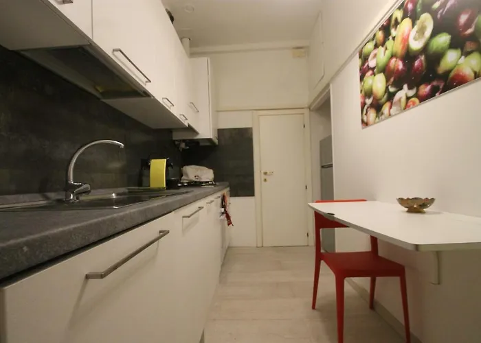 Casalessandrini Apartment