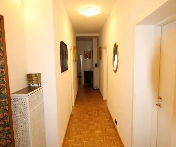 Apartment Casalessandrini Bologna