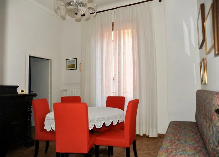 Casalessandrini Apartment Bologna