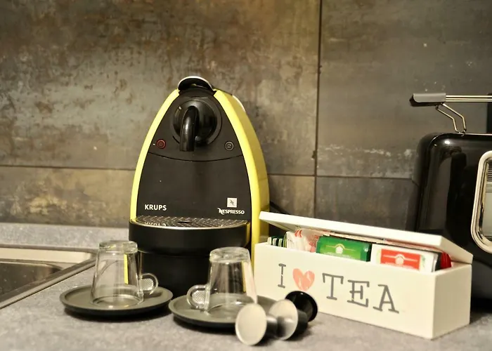 Casalessandrini شقة بولونيا