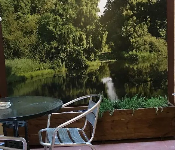 Casalessandrini شقة *