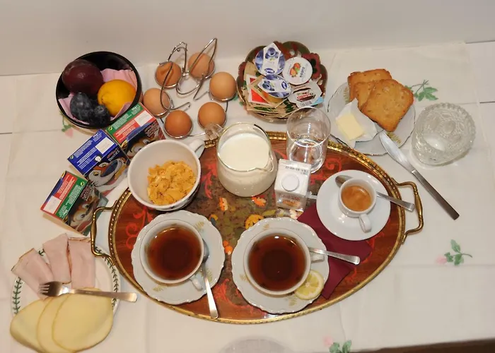 Casalessandrini Apartment Bologna