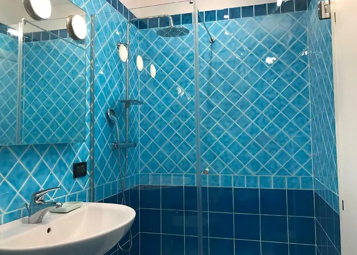 Apartment Casalessandrini *