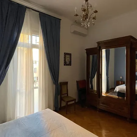 Apartmán Casalessandrini Boloňa