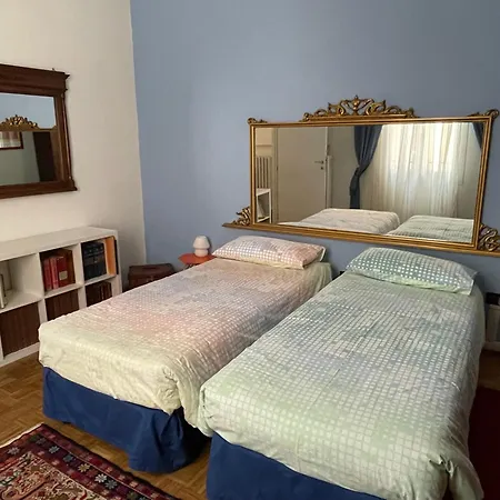 Apartmán Casalessandrini