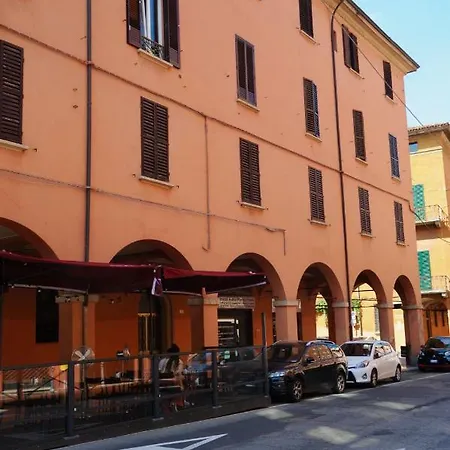 Appartement Casalessandrini *