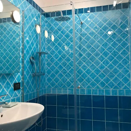 Appartement Casalessandrini *