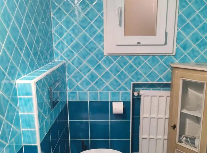 Apartment Casalessandrini Bologna
