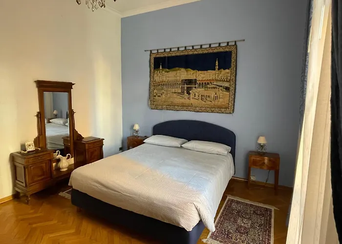 Casalessandrini Apartmán