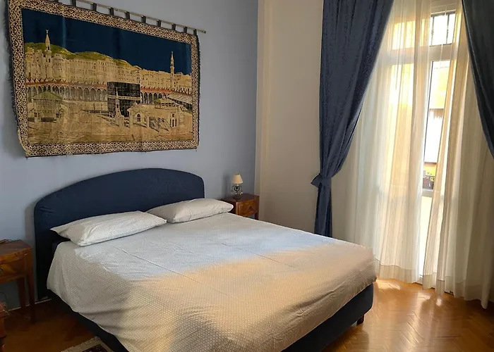 Casalessandrini Apartmán Boloňa