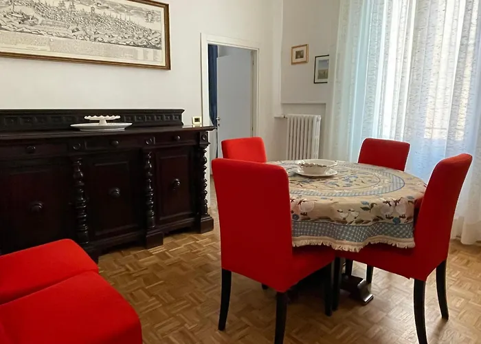 Casalessandrini Apartmán
