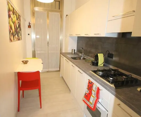 Casalessandrini Apartmán