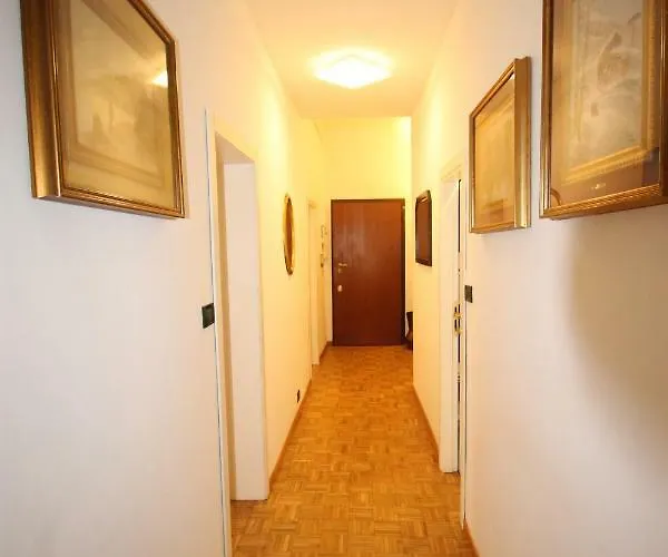 Casalessandrini Apartment *