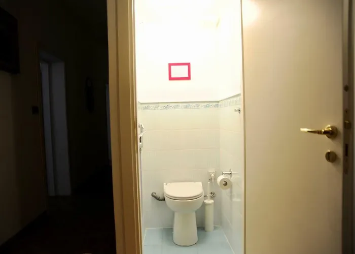 Apartmán Casalessandrini *