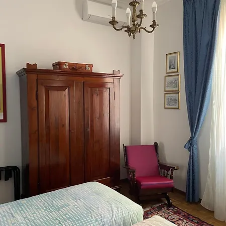 Apartament Casalessandrini
