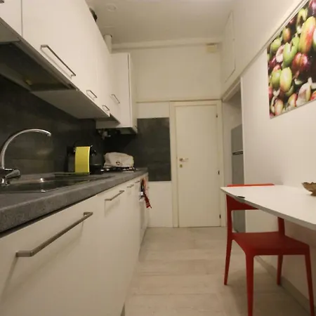 Casalessandrini Apartament