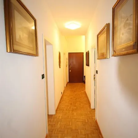 Casalessandrini Apartament *