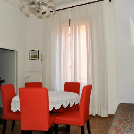 Casalessandrini Apartament Bolonia