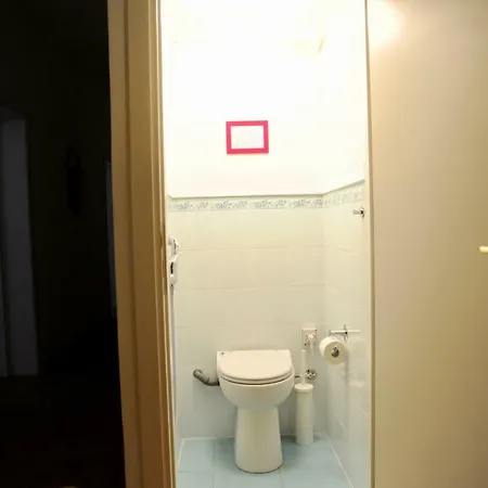 Apartament Casalessandrini *